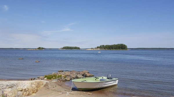 Venevuokraus | Spauna, Kustavi Venevuokraus | Spauna, Kustavi
