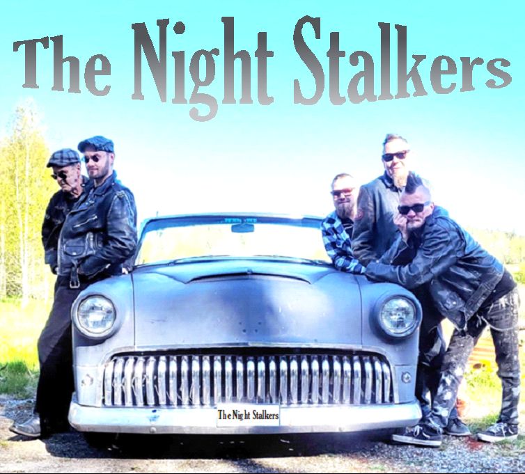 Night Stalkers 2 Night Stalkers 2