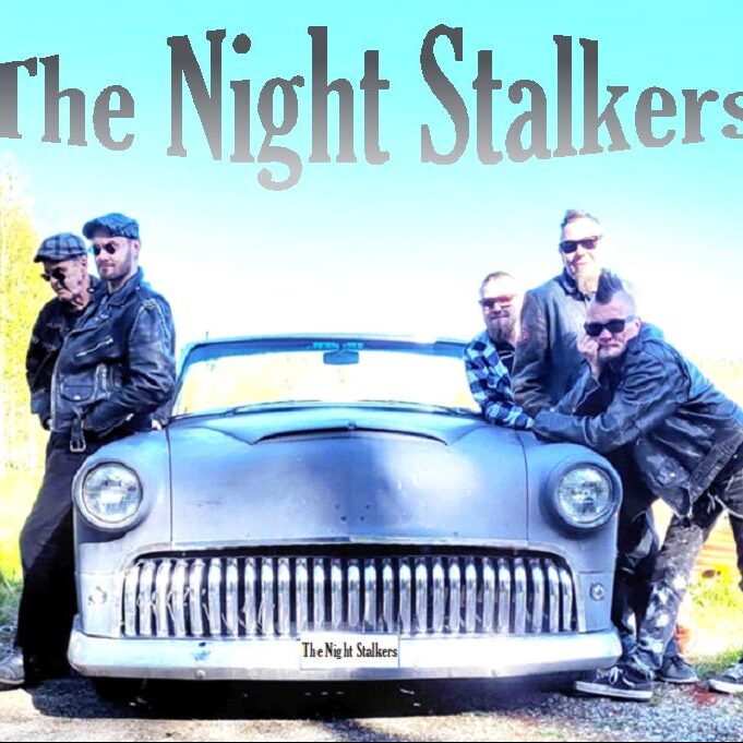 Night Stalkers 2 Night Stalkers 2