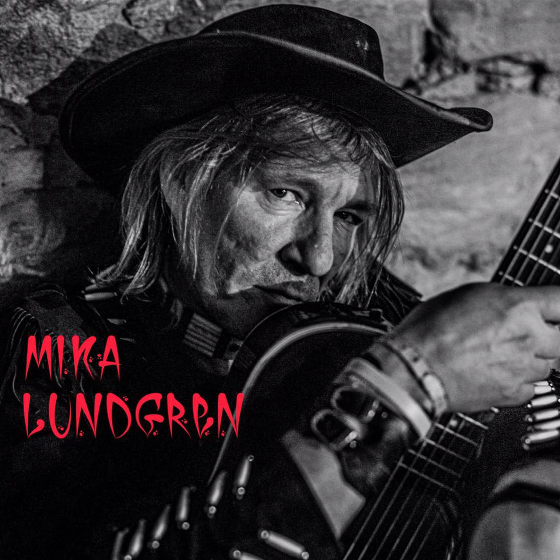 Mika Lundgren Mika Lundgren