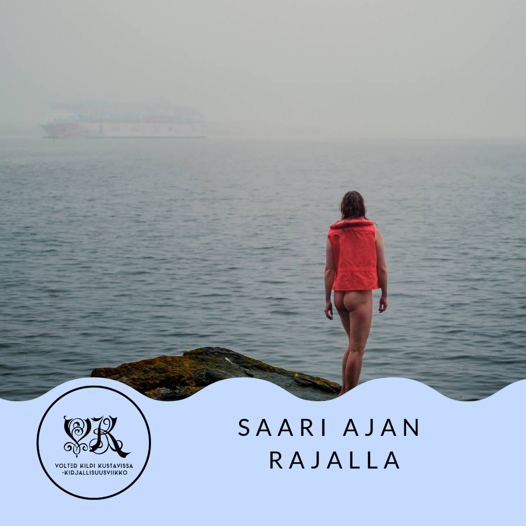 saari ajan rajalla saari ajan rajalla