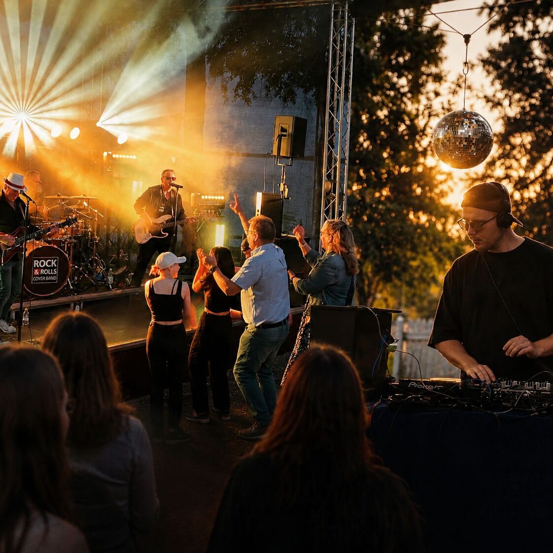 summerparty
